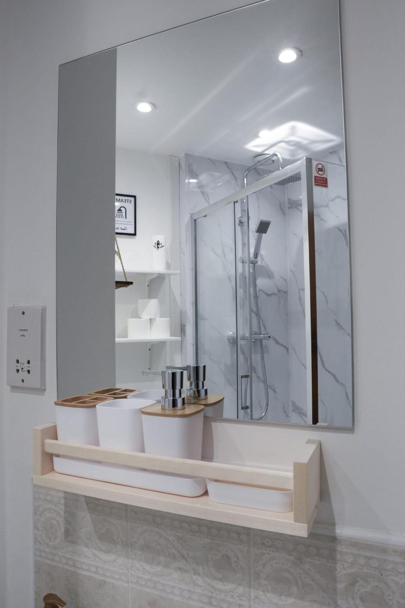 Whole 2-Bed Apartment - Contractors, Professionals, Ulez Free, Free Parking, B'Ham City 10Mins برمنغهام المظهر الخارجي الصورة